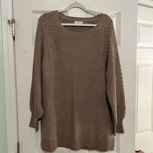 Calvin Klein Sweater